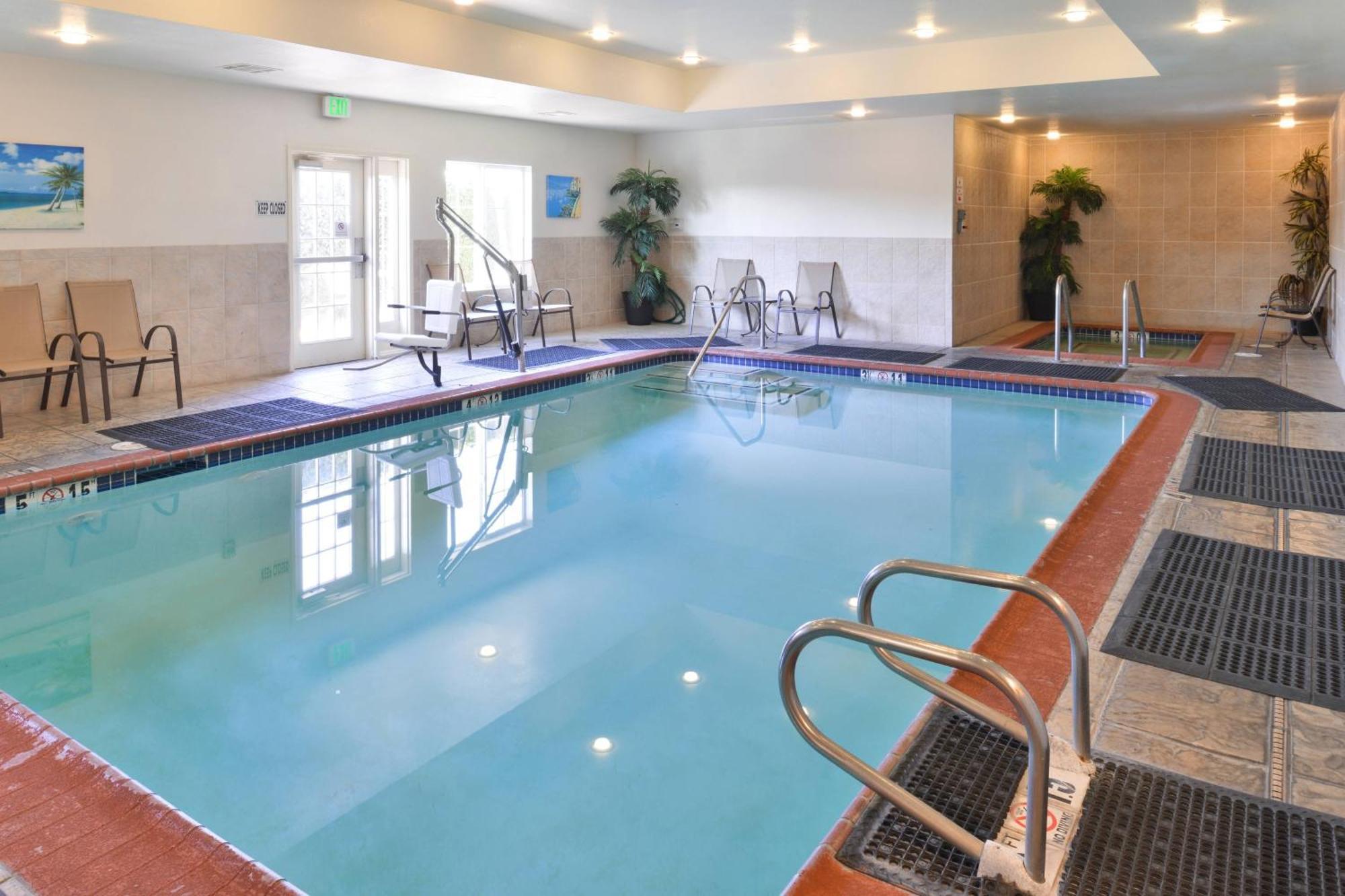 Fairfield Inn And Suites By Marriott Elk Grove Exteriör bild