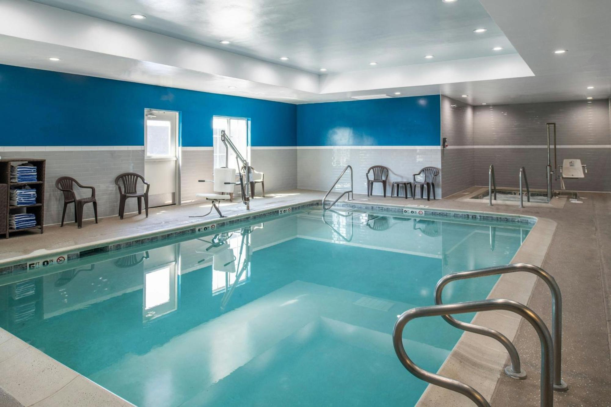 Fairfield Inn And Suites By Marriott Elk Grove Exteriör bild
