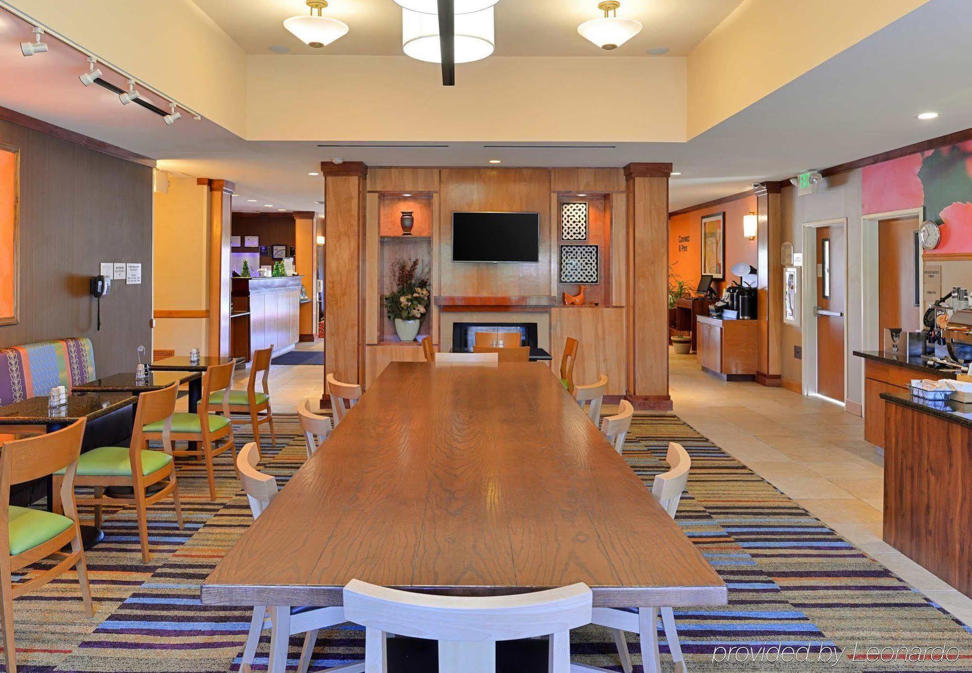 Fairfield Inn And Suites By Marriott Elk Grove Exteriör bild