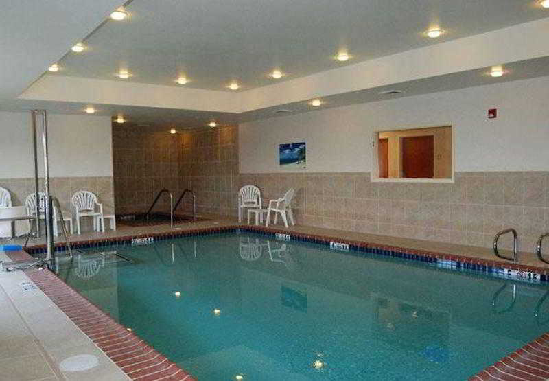 Fairfield Inn And Suites By Marriott Elk Grove Exteriör bild